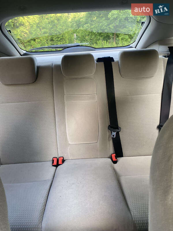 Хэтчбек Ford Focus 2006 в Ровно