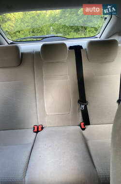 Хэтчбек Ford Focus 2006 в 