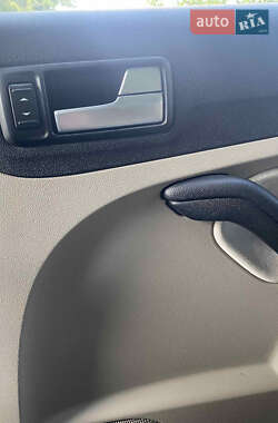 Хэтчбек Ford Focus 2006 в 