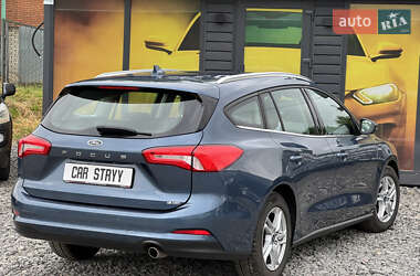 Универсал Ford Focus 2020 в 