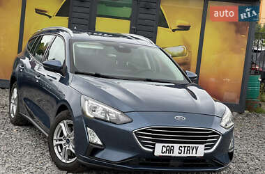 Универсал Ford Focus 2020 в 