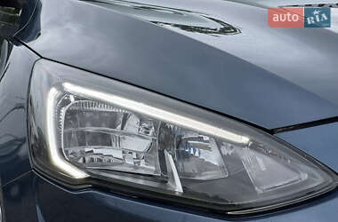 Универсал Ford Focus 2020 в 