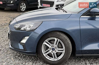 Универсал Ford Focus 2020 в 