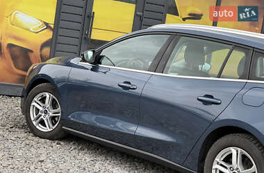 Универсал Ford Focus 2020 в 