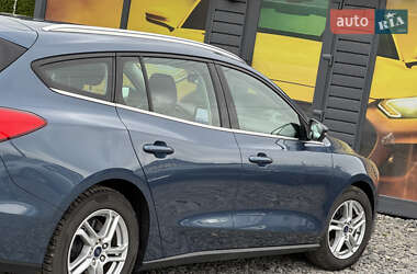 Универсал Ford Focus 2020 в 