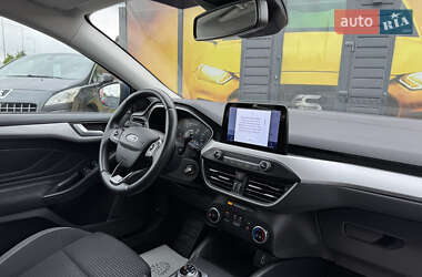 Универсал Ford Focus 2020 в 