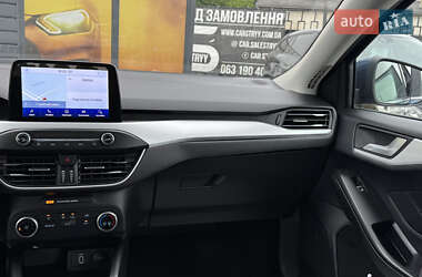 Универсал Ford Focus 2020 в 