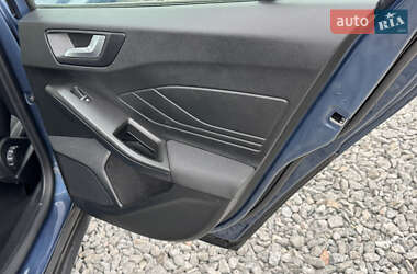 Универсал Ford Focus 2020 в 