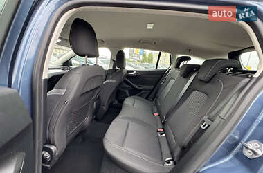 Универсал Ford Focus 2020 в 