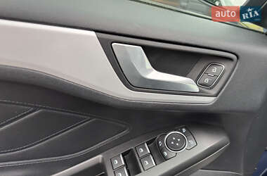 Универсал Ford Focus 2020 в 