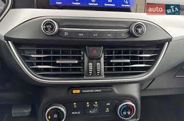 Универсал Ford Focus 2020 в 