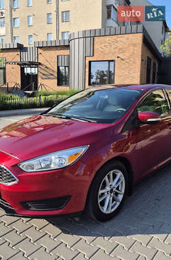 Ford Focus 2015 Ford Focus 2015