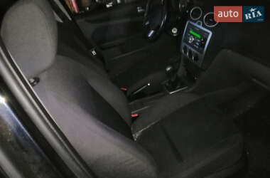 Универсал Ford Focus 2005 в 