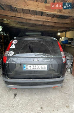 Универсал Ford Focus 2005 в 
