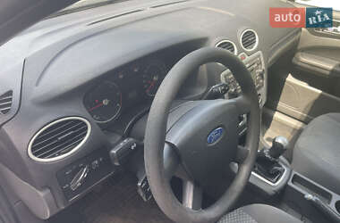Универсал Ford Focus 2005 в 