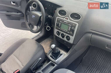 Универсал Ford Focus 2005 в 
