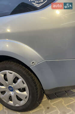 Универсал Ford Focus 2005 в 