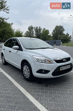 Хэтчбек Ford Focus 2011 в Киеве