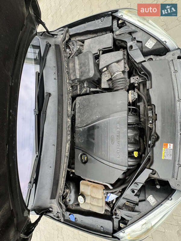 Универсал Ford Focus 2006 в Луцке