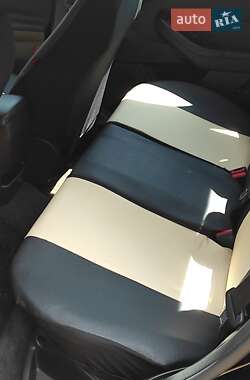 Седан Ford Focus 2018 в 