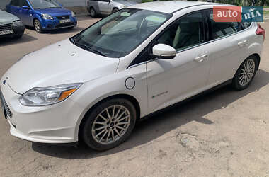 Ford Focus 2013 Ford Focus 2013