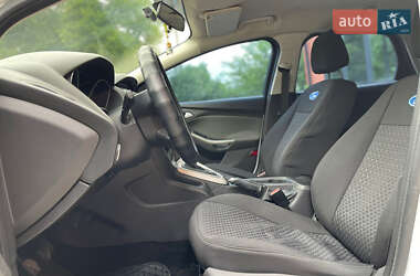 Универсал Ford Focus 2011 в 