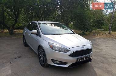 Ford Focus 2017 Ford Focus 2017