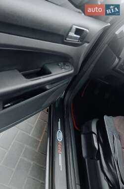 Универсал Ford Focus 2005 в 