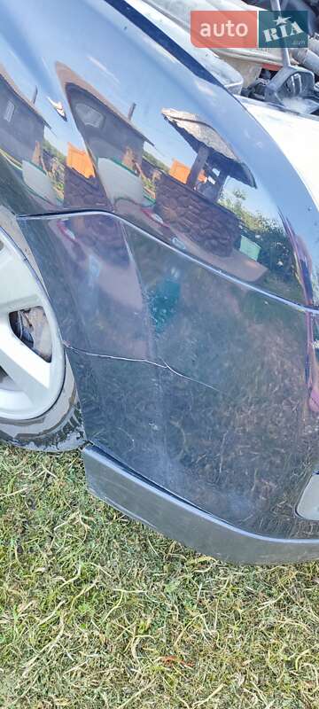 Универсал Ford Focus 2006 в Дунаевцах