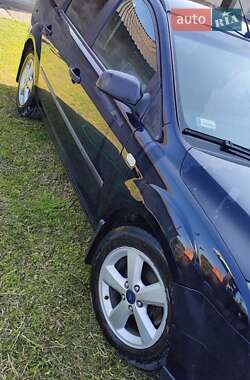 Универсал Ford Focus 2006 в 