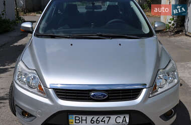 Ford Focus 2008 Ford Focus 2008