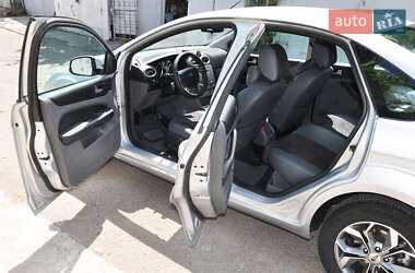 Седан Ford Focus 2008 в 