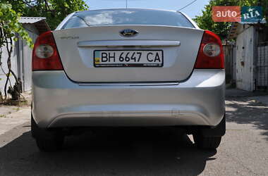 Седан Ford Focus 2008 в 