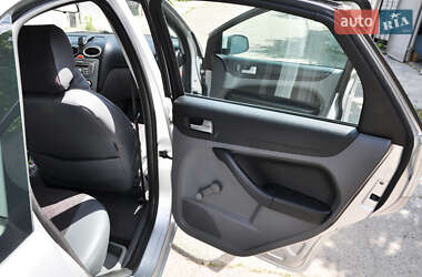 Седан Ford Focus 2008 в 
