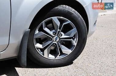 Седан Ford Focus 2008 в 