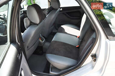 Седан Ford Focus 2008 в 