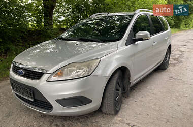 Универсал Ford Focus 2010 в 
