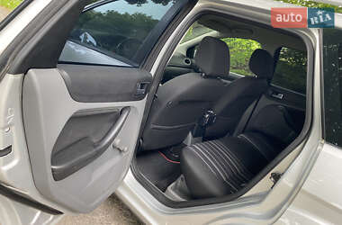 Универсал Ford Focus 2010 в 