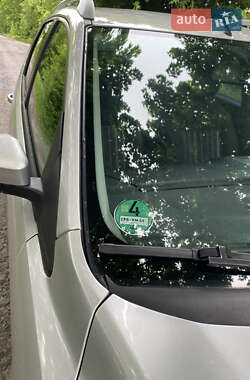 Универсал Ford Focus 2010 в 