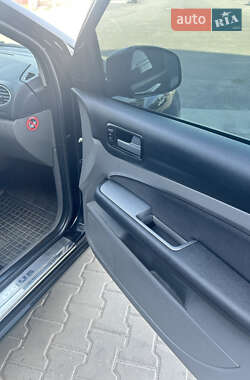 Универсал Ford Focus 2008 в 