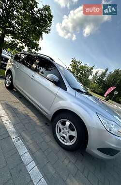 Универсал Ford Focus 2008 в Хмельницком