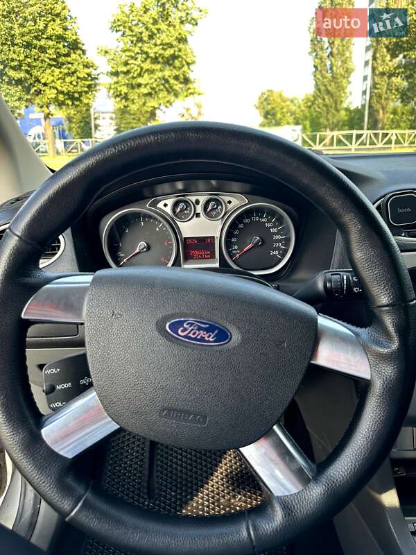 Универсал Ford Focus 2008 в Хмельницком