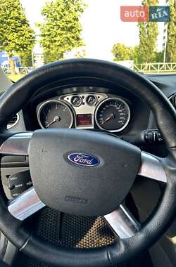 Универсал Ford Focus 2008 в 