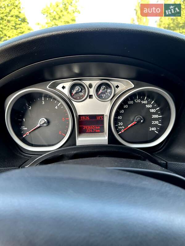 Универсал Ford Focus 2008 в Хмельницком