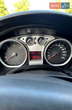 Универсал Ford Focus 2008 в 
