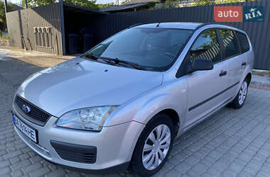 Універсал Ford Focus 2006 в Кропивницькому