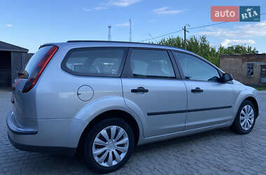 Универсал Ford Focus 2006 в 
