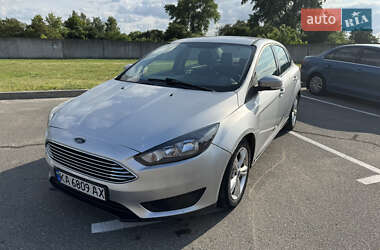 Седан Ford Focus 2012 в Киеве