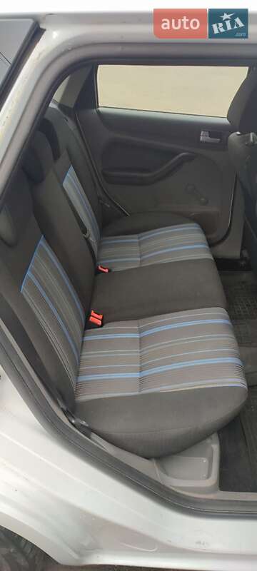 Универсал Ford Focus 2009 в Виннице