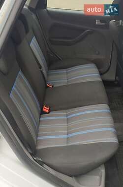 Универсал Ford Focus 2009 в 